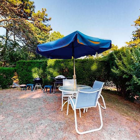 SeaWind Guest Studio Nauset Heights Exterior foto
