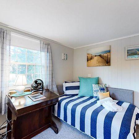 SeaWind Guest Studio Nauset Heights Exterior foto